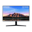 Samsung monitor 28" U28R550UQR 4K Ultra HD LED
