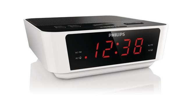 Philips Digital tuning clock radio AJ3115/12