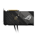 Asus videokaart AMD Radeon RX 6900 XT 16 GB GDDR6 ROG -STRIX-LC-RX6900XT-T16G-GAMING