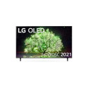 LG televiisor 55" OLED55A13LA 4K Ultra HD Smart TV Wi-Fi
