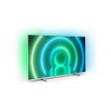 Philips 65PUS7956/12 TV 165.1 cm (65") 4K Ultra HD Smart TV Wi-Fi Silver