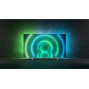 Philips 65PUS7956/12 TV 165.1 cm (65") 4K Ultra HD Smart TV Wi-Fi Silver