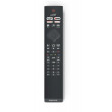 Philips 65PUS7956/12 TV 165.1 cm (65") 4K Ultra HD Smart TV Wi-Fi Silver
