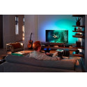 Philips 55PUS7956/12 TV 139.7 cm (55") 4K Ultra HD Smart TV Wi-Fi Silver