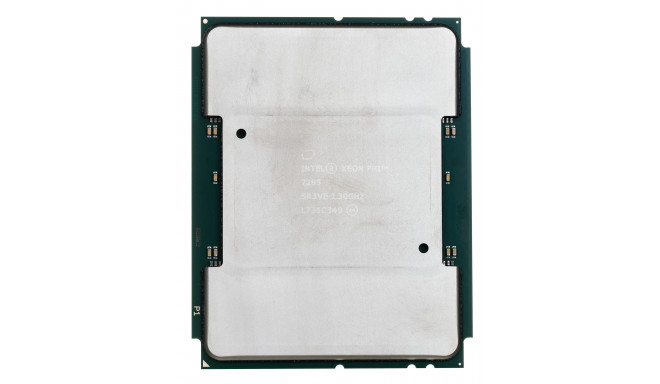 Intel protsessor Xeon 7285 1.3 GHz 34 MB L2