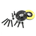Atdalītāji OMP 58,6 20 mm PCD 4x98 M12 x 1,25