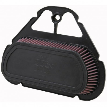 Air filter K&N YA-6001