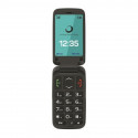 Mobile phone BRIGMTON BTM-5 2,4" TFT Bluetooth FM Black