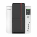 Evolis ribbon, YMCKO (R5F202E100) (12 tk.)