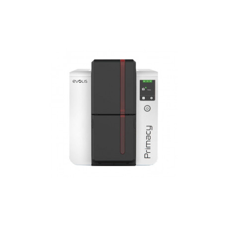 Evolis ribbon, YMCKO, Easy4pro