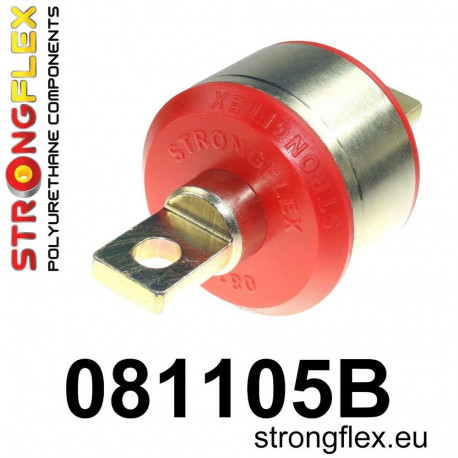 Silentblock Strongflex STF081105BX2