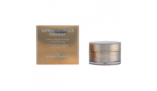 Eye Contour Jeanne Piaubert Suprem Advance Premium