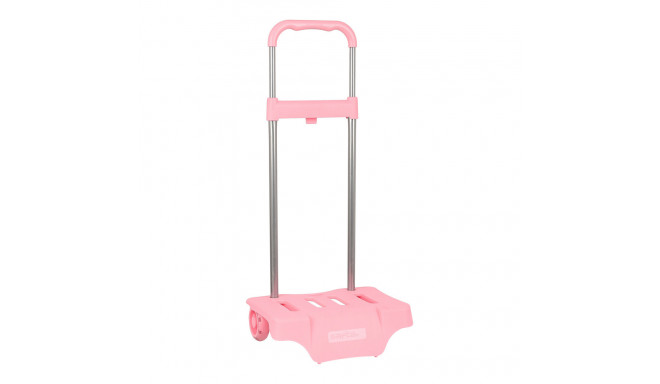 Cart Safta Light Pink 30 x 85 x 23 cm