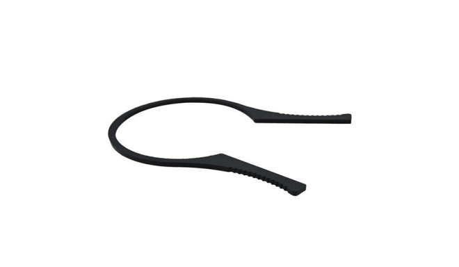 Caruba Filterklem Extra Groot (82 95mm) (2 stuks)