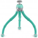 Joby tripod kit PodZilla Medium Kit, teal