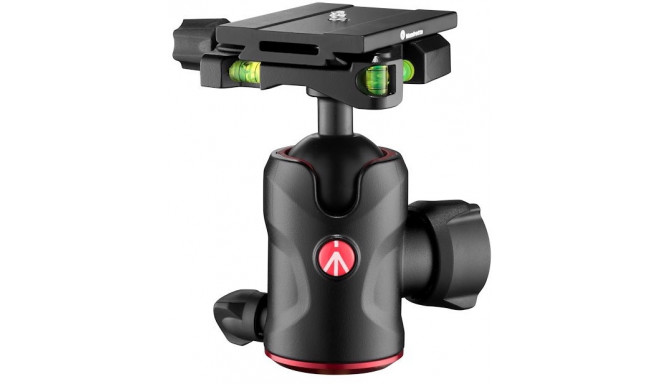 Manfrotto головка штатива MH496-Q6 + Q6