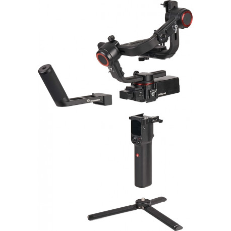 Manfrotto videostabilisaator MVG300XM Gimbal