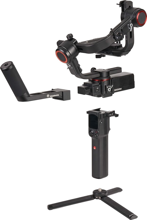MANFROTTO MVG300XM