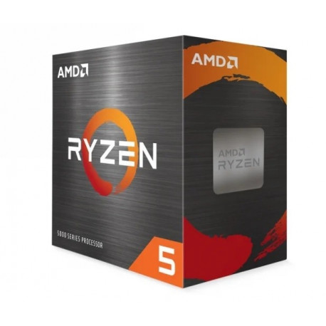 Processor Ryzen 5 5500 100-100000457BOX