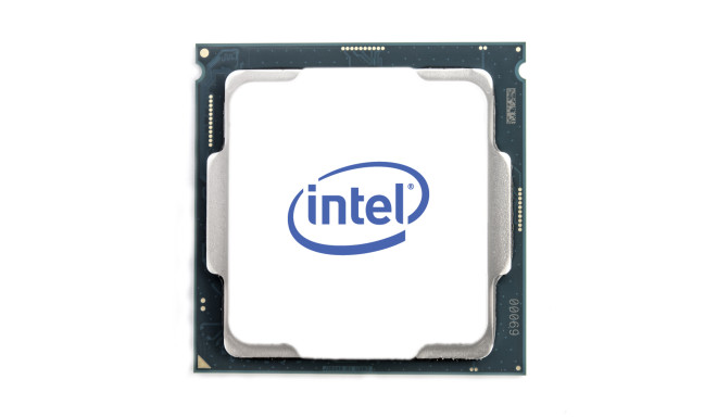 Intel CPU Core i7-11700 2.5GHz LGA1200 16M Cache Boxed