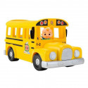 Bus Cocomelon Bandai Yellow