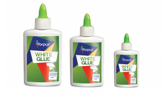 PVA Glue Forpus 120 ml 1113-007