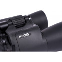 Focus binoculars ZOOM 8-20x50