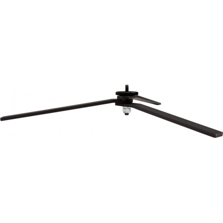 Nanlite Floor stand LS-FL-1/4 F for II 15X/30X