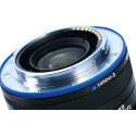 Zeiss Loxia 35mm f/2.0 lens for Sony E