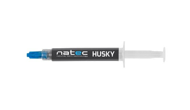 Natec термопаста Husky 4 г