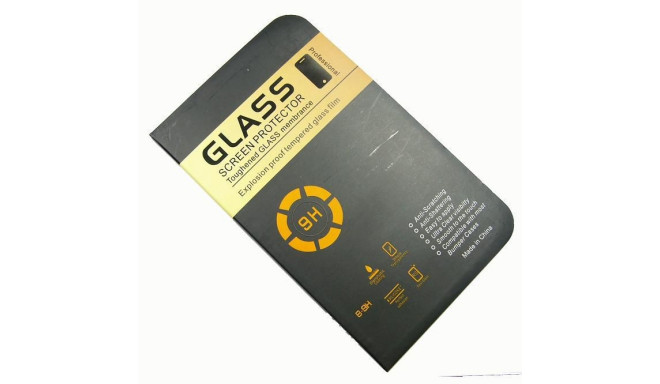 Apple iPhone 4/4S (BACK) Aizsargstikls