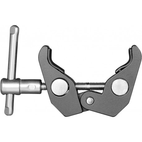 SmallRig 2058 Super Clamp with 1/4" & 3/8" Thread (2pcs Pack)