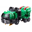 TOBOT Galaxy Detectives transforming figure Mini Big Beast, 23 cm