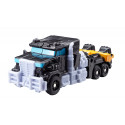 TOBOT Galaxy Detectives transforming figure Mini Big Beast, 23 cm