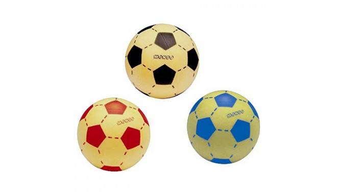 Pall Soft Football Mondo (Ø 20 cm) PVC