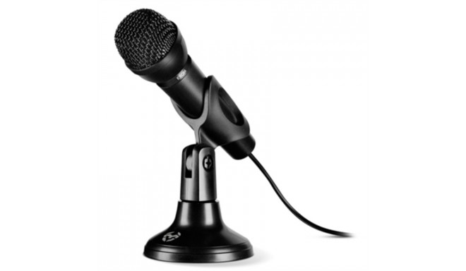 Microphone Krom Krom Kyp Black