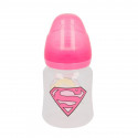 Superman - Bottle 150 ml with a teat