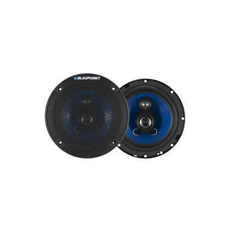Blaupunkt ICx 663