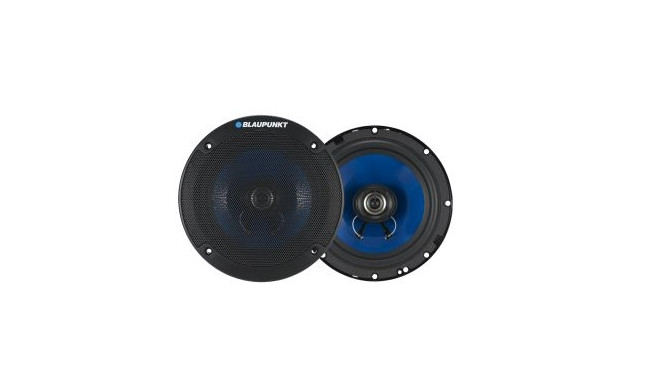 Blaupunkt car speaker ICx 662