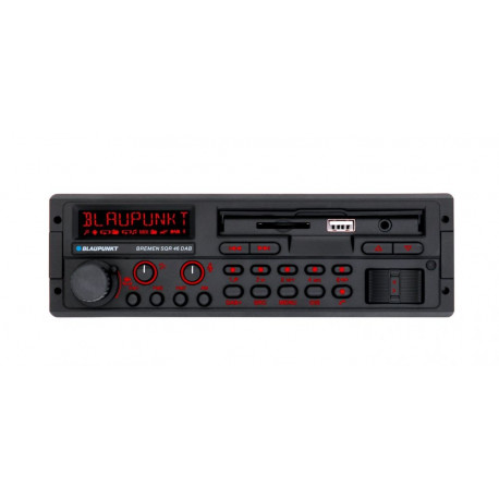 Blaupunkt Bremen SQR 46 DAB