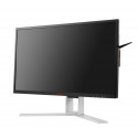 AOC AGON 1 AG271QG computer monitor 68.6 cm (27") 2560 x 1440 pixels Quad HD LED Black, Red