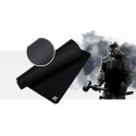 Dream Machines DM XXL Gaming mouse pad Black