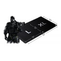 Dream Machines DM XXL Gaming mouse pad Black