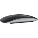 Apple Magic Mouse - Black Multi-Touch Surface