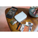 HP Sprocket 200 photo printer ZINK (Zero ink) 313 x 400 DPI 2" x 3" (5x7.6 cm)