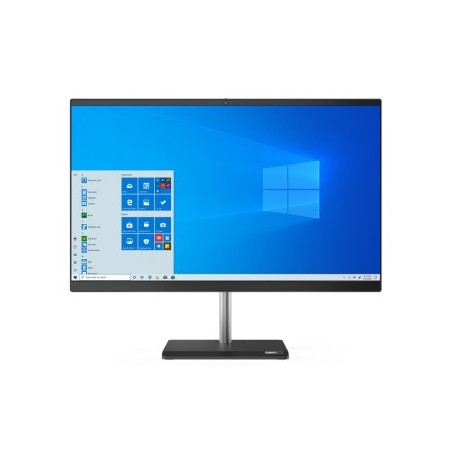 LENOVO V50A I5-10400T/23.8FHD-TOUCH/8GB/256SSD/10P