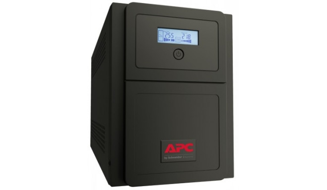 APC EASY UPS SMV 1500VA 230V