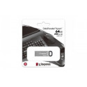 Kingston mälupulk 64GB DataTraveler Kyson USB 3.2