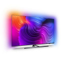 Philips 65PUS8546/12 TV 165.1 cm (65") 4K Ultra HD Smart TV Wi-Fi Anthracite