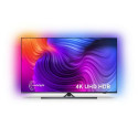 Philips 65PUS8546/12 TV 165.1 cm (65") 4K Ultra HD Smart TV Wi-Fi Anthracite